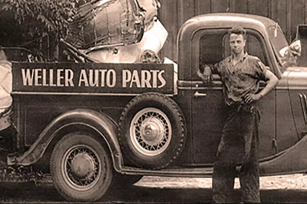 IMMEDIATE OPENINGS: Weller Auto Parts Has Exciting Career Opportunities