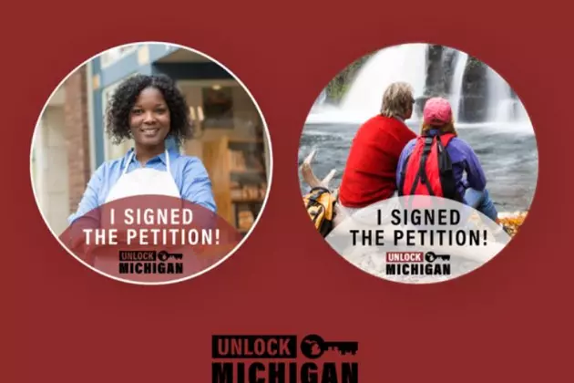 Roadblock Faces Unlock Michigan Petition Drive