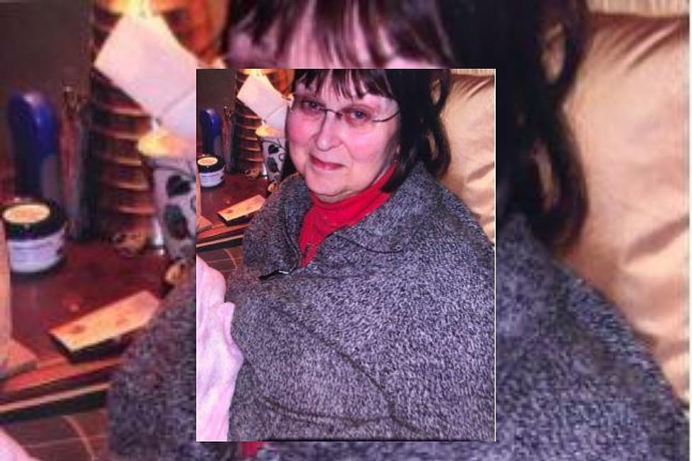 Update: Missing Woman Has Been Found & Is Safe