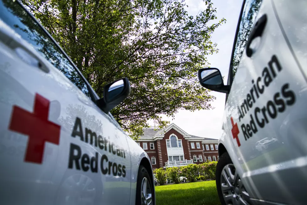 Michigan’s Red Cross Has a New Leader