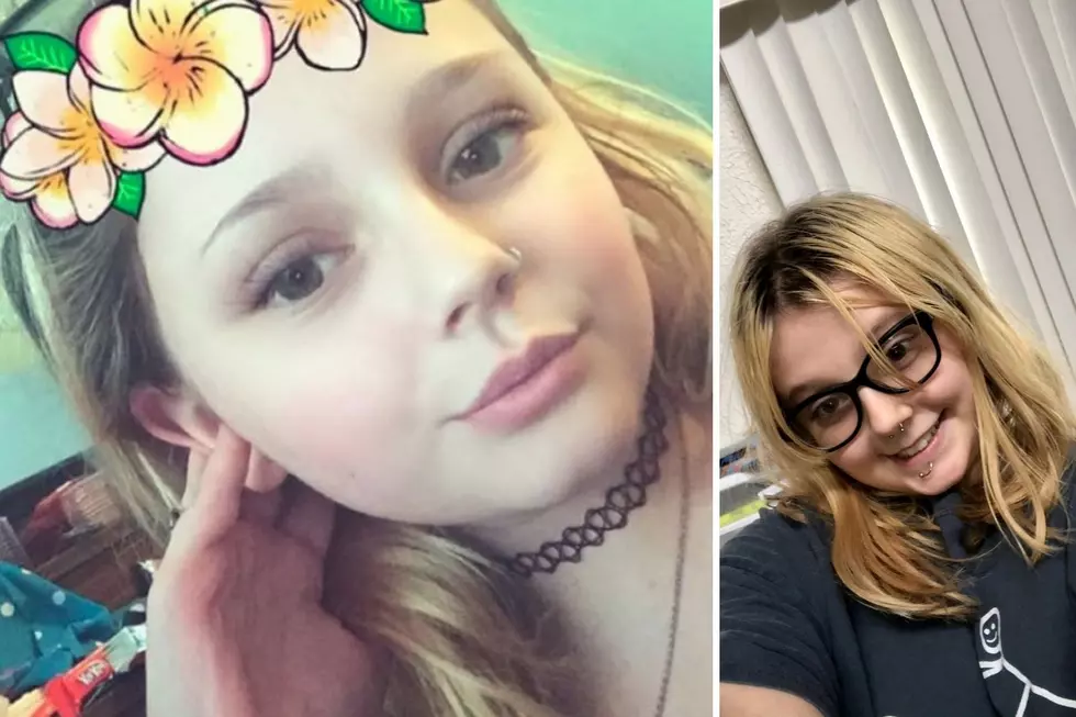 Missing 14-Year-Old Eaton County Girl Disappeared During The Night