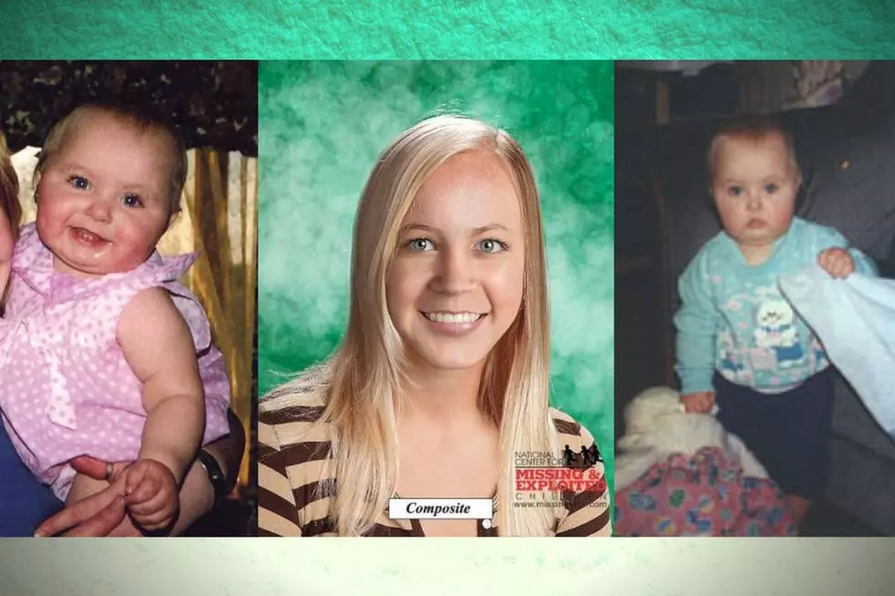 Cold Case Cedar Springs: The Disappearance Of Baby Shannon