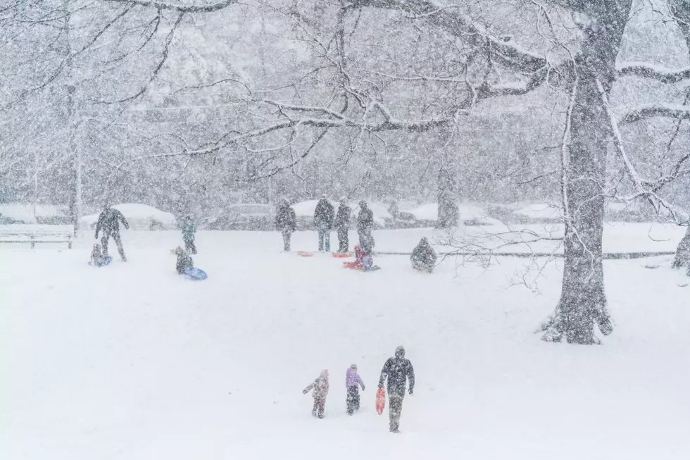 Are Michigan Schools Snow Days A Thing Of The Past?