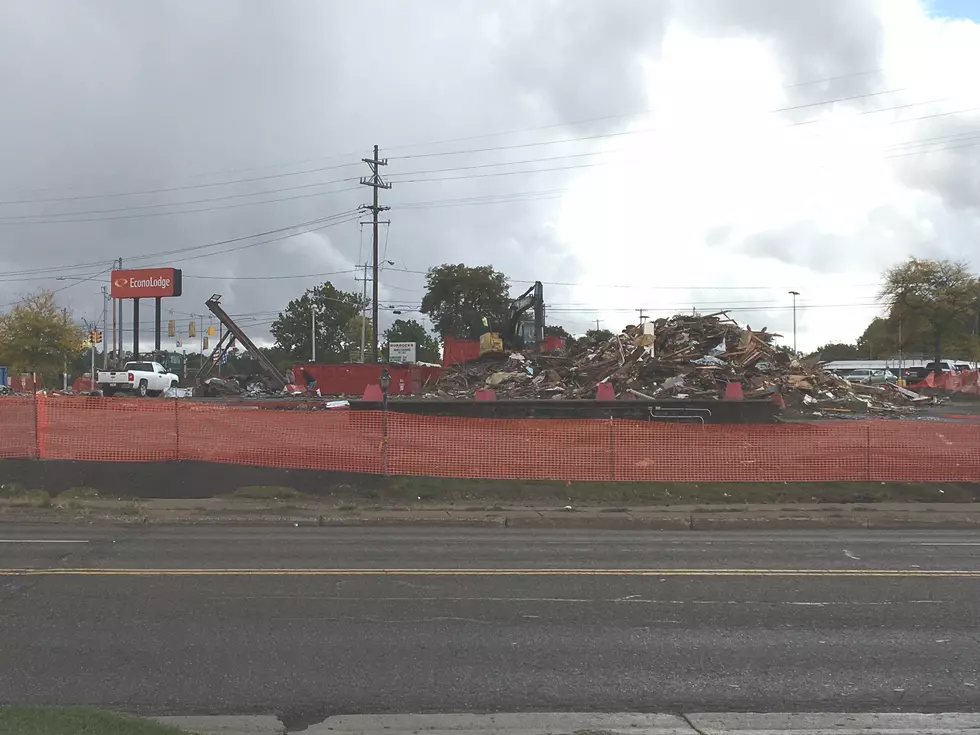 Final Chapter for Battle Creek’s Econo Lodge and Attic Lounge