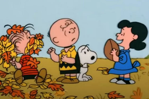 Charlie Brown Holiday Specials Won&#8217;t Air On Network TV For First Time In A Half Century