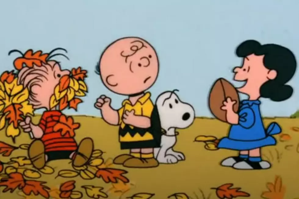 Charlie Brown Holiday Specials Won’t Air On Network TV For First Time In A Half Century