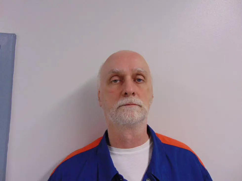 Local Serial Killer/Rapist To Be Released From Prison