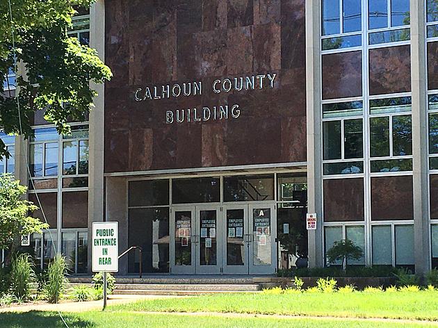 Calhoun County Board Of Commission Adopts 2021 Budget