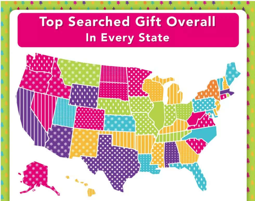 What’s Michigan’s Most Popular Gift for 2020?