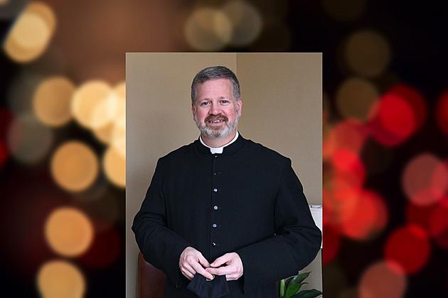 New Pastor &#038; Holiday Mass Announced For Battle Creek&#8217;s St. Philip