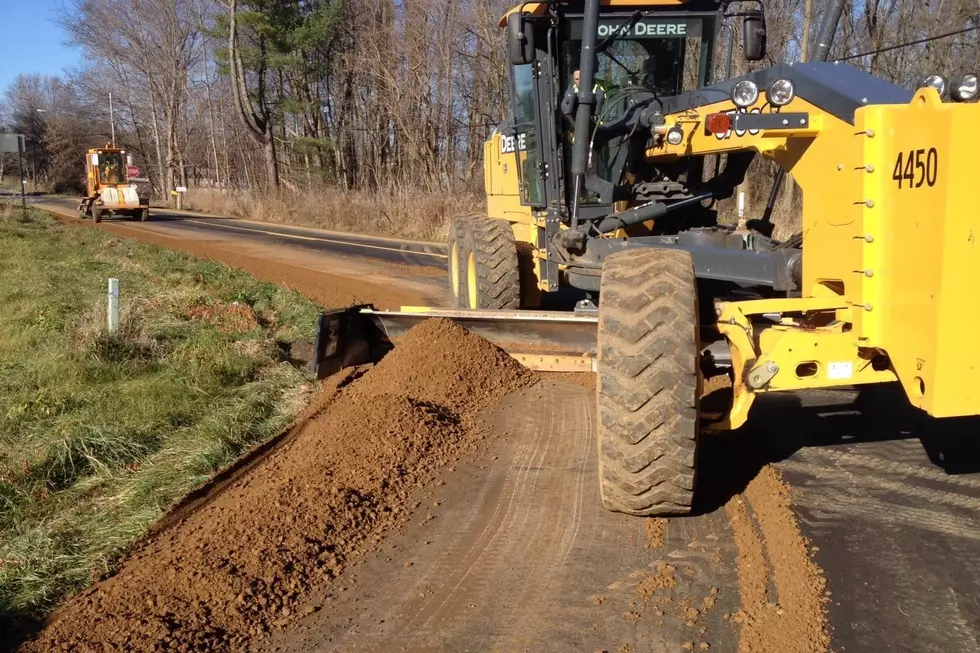 Calhoun County Road Commission Employee Dies On The Job