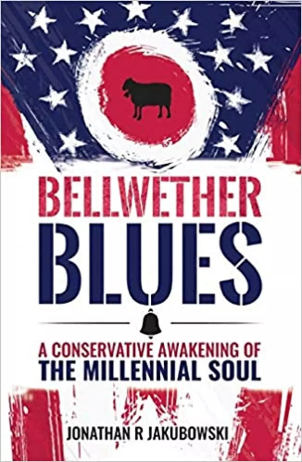 Renk Podcast: Interview With Jonathan Jakubowski Bellwhether Blues A Conservative Awakening of the Millennial Soul