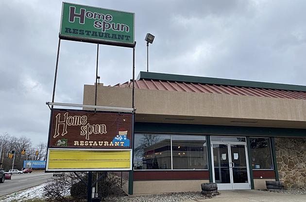 Battle Creek&#8217;s Homespun Restaurant Is Permanently Closed