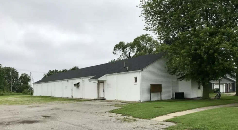This Building in St. Joseph County Has A Bowling Alley