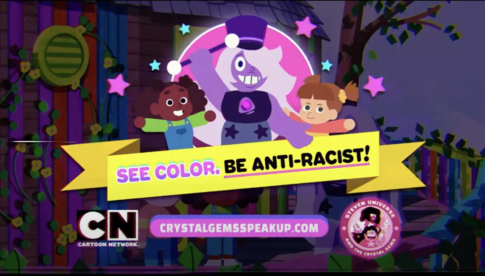 Cartoon Network Teaches Children To Be What We Use To Call A Racist Or Bigot