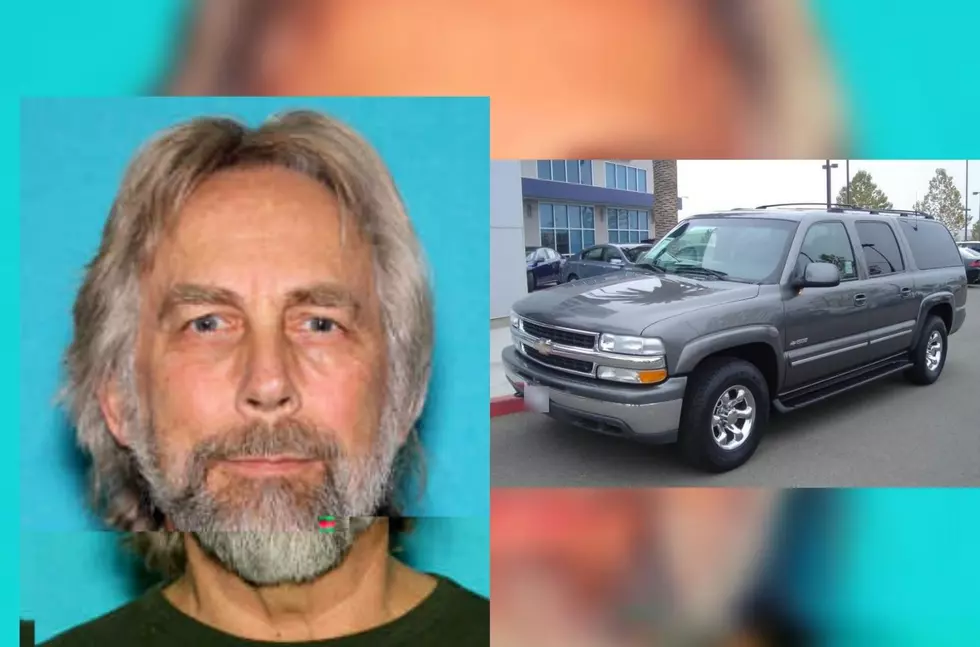 70-Year-Old Michigan Man Considered Missing & Endangered