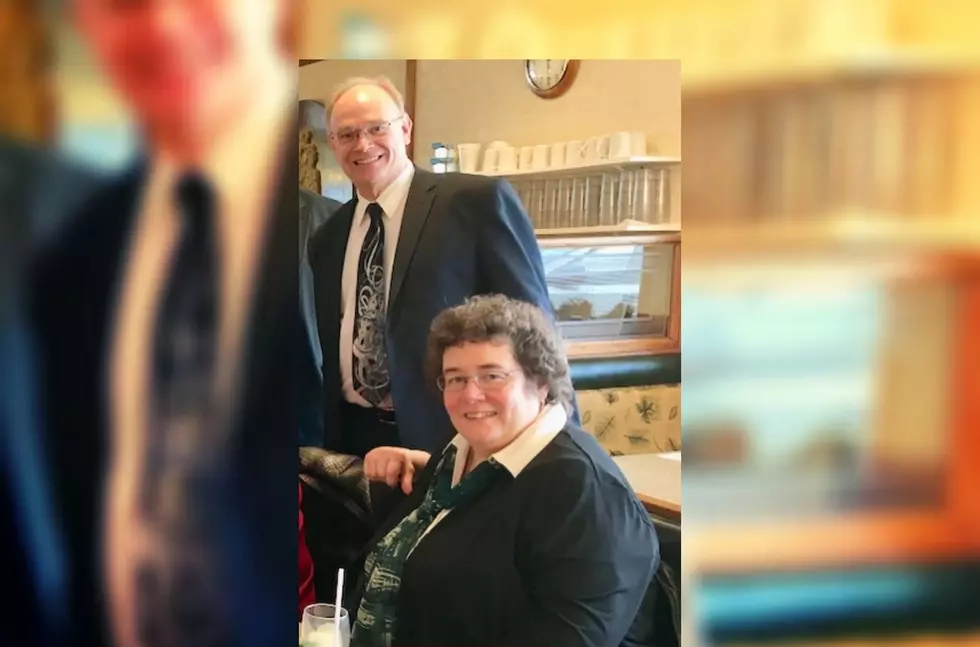 Two Bodies Found In Search For Missing Portage Couple