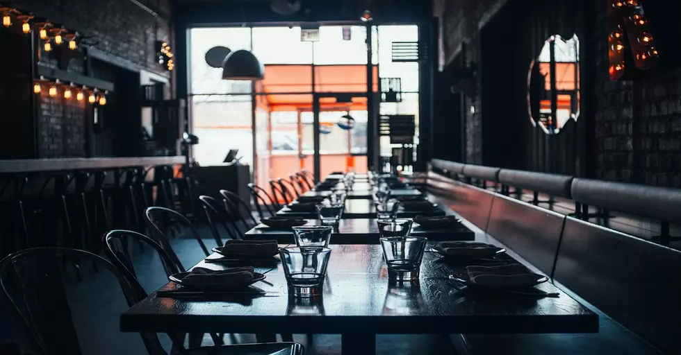 Empty Restaurants Don’t Pay The Bills