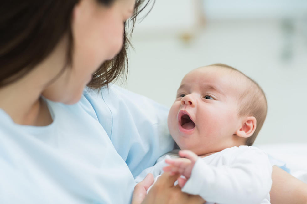 Bronson Battle Creek Named a Top Maternity Care Hospital