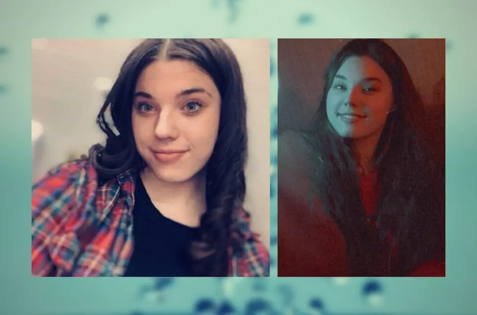 Newago County Sheriff’s Office Searching For Missing 16-Year-Old