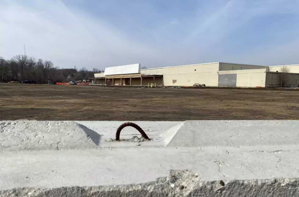 Battle Creek Kmart Being Demolished…What Should Take Its Place?