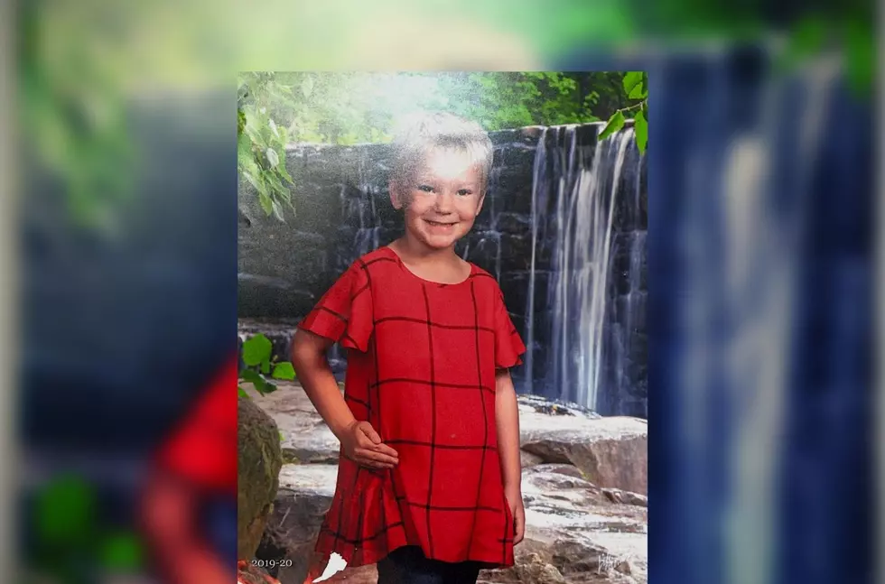 Missing Endangered Advisory Issued For 7-year-old Michigan Girl