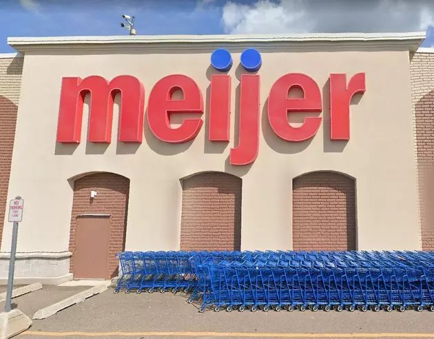 Michigan Meijer Stores To Offer Limited Walk-In COVID-19 Vaccinations