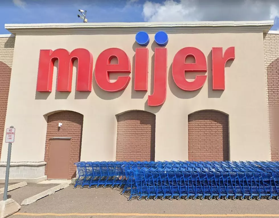 Michigan Meijer Stores To Offer Limited Walk-In COVID-19 Vaccinations