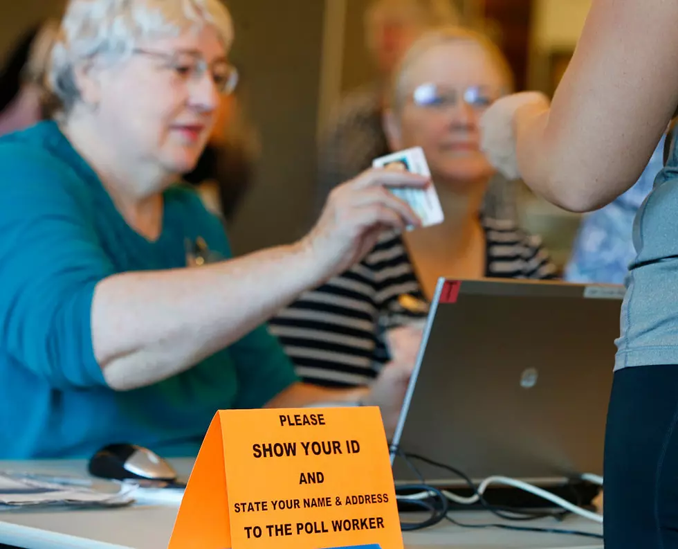 What Does Michigan Think About The Need To Show Photo ID To Vote