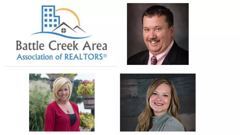Battle Creek Association Announces Realtor of the Year
