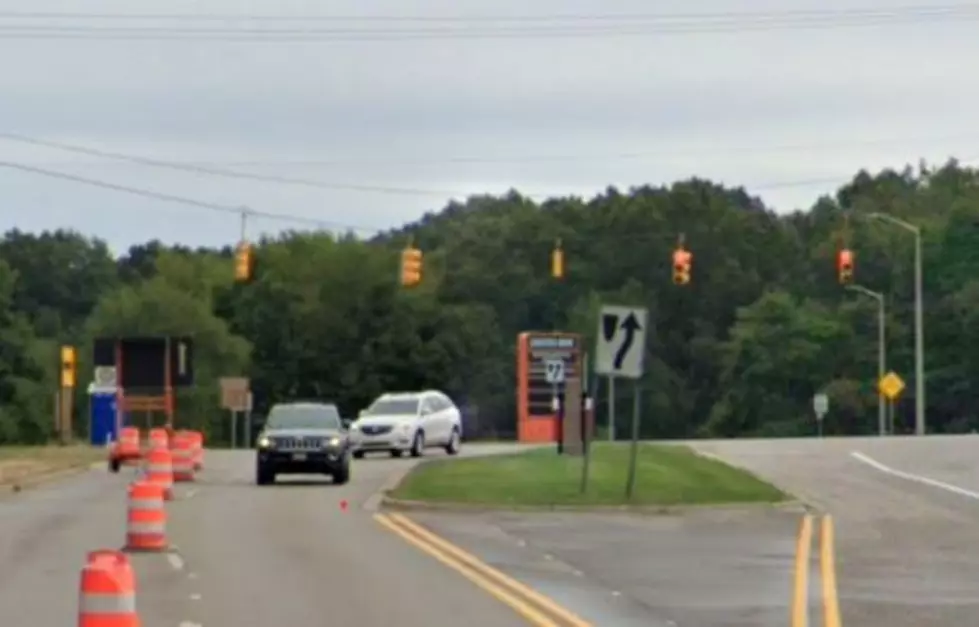 Battle Creek Considers Another Traffic Roundabout