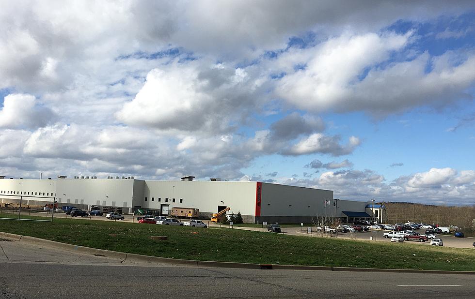 Magna Cosma Casting Expansion Planned for Battle Creek