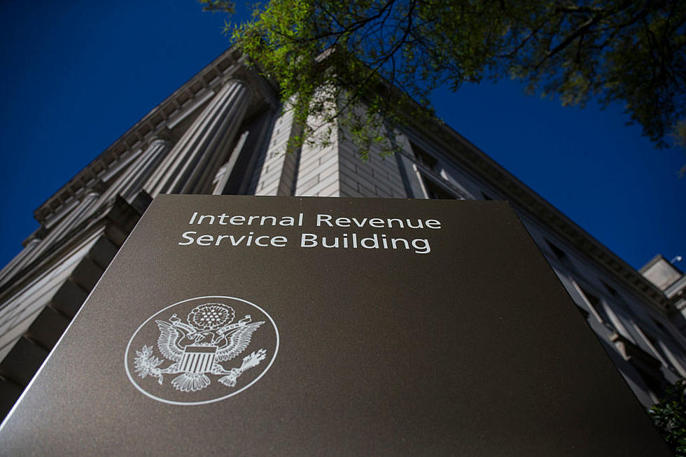 Could Gov. Whitmer Now Be In Trouble With The IRS?