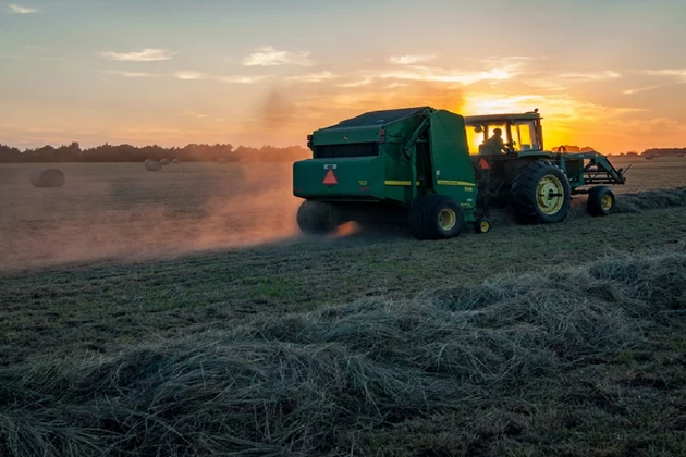 Are Calhoun County Farmers Facing A Federal Land Grab?