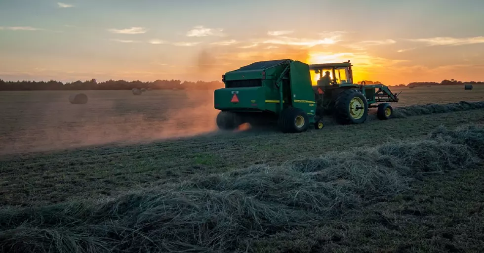 Are Calhoun County Farmers Facing A Federal Land Grab?