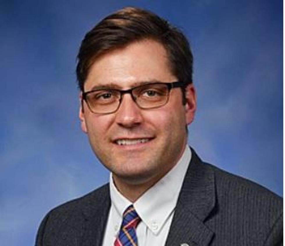 Podcast: Renk Interview With State Rep. Andrew Fink On School Covid Relief Taxpayer Dollars