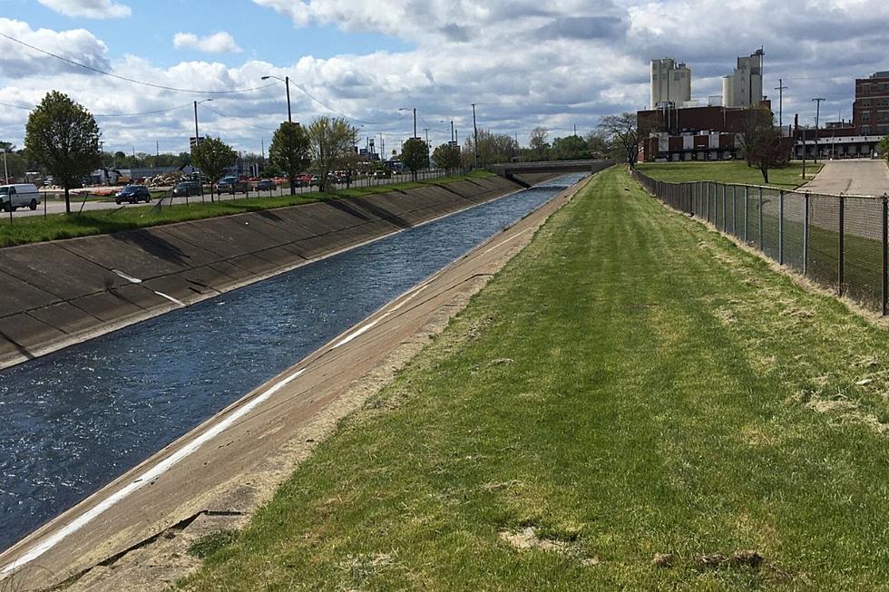 Will Battle Creek Tear Out the Cement River?