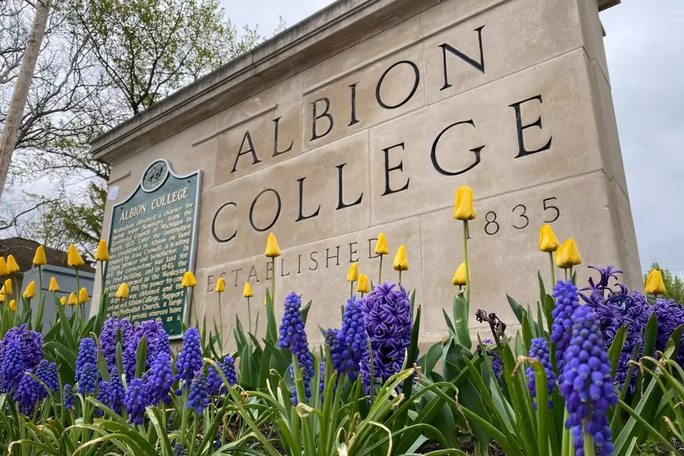Albion College Students and Staff will need COVID-19 Vaccine by Fall