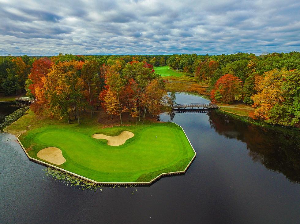 Revered Michigan Golf Architect Puts Stamp in SW Michigan