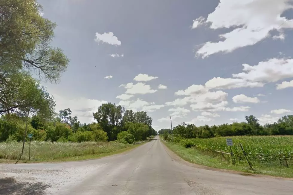 Man Scares Kids and Steals Purse in Rural St. Joseph County
