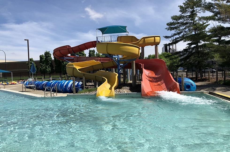 Staff Shortage Forces Battle Creek Water Park to Limit Hours and Capacity