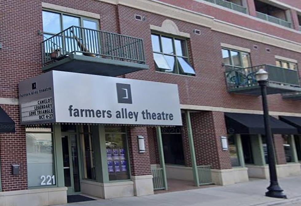 Farmer’s Alley Theater Announces Re-Opening Season