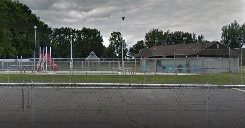Last Remaining Hillsdale County Public Pool To Be Destroyed