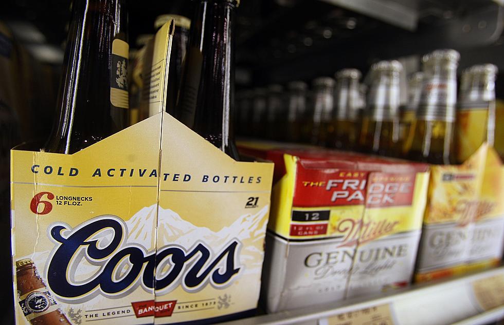 Could Your Favorite Miller Or Coors Beer Be Discontinued?