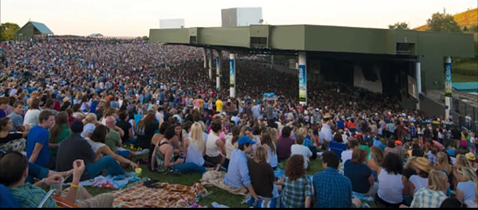 Would You Go To An Outside Concert In Michigan If The Band Demands Vaccination Proof?