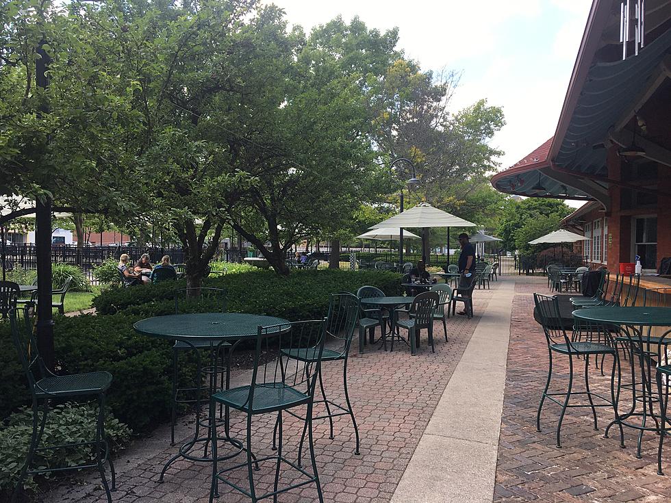 Here’s Our Top Outside Dining Options Around Battle Creek