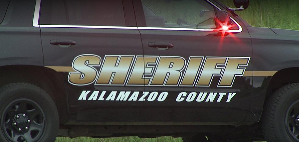 Kalamazoo County Sheriff's Deputy Shot And Killed