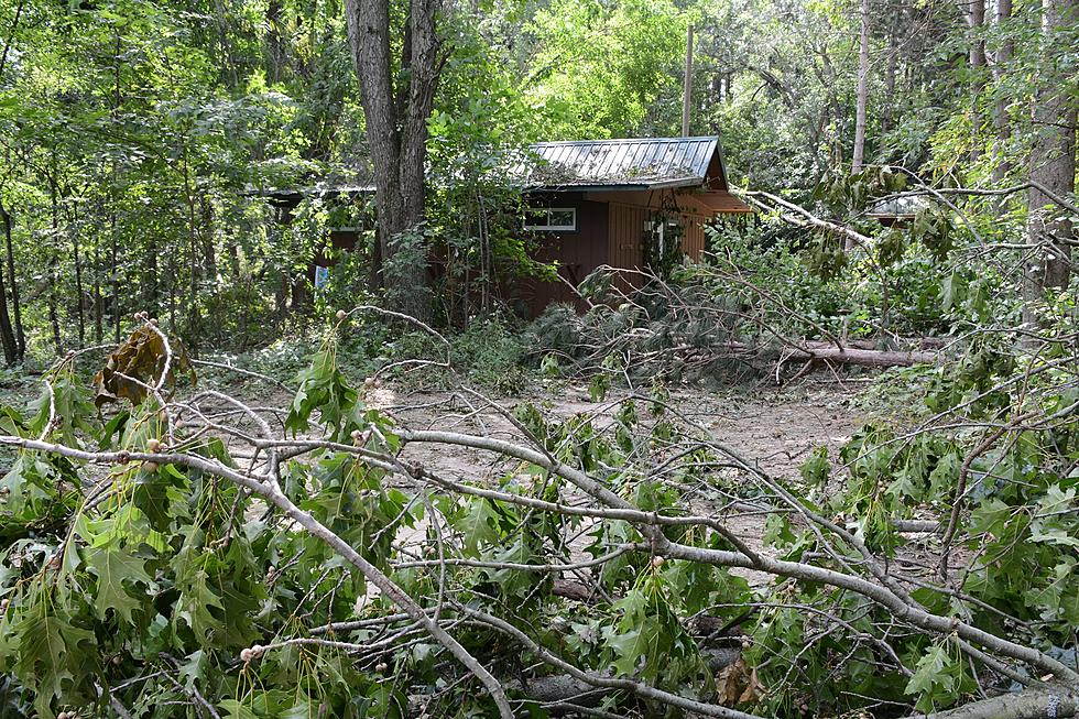 YMCA Camp Needs Help To Recover From Storm Devastation