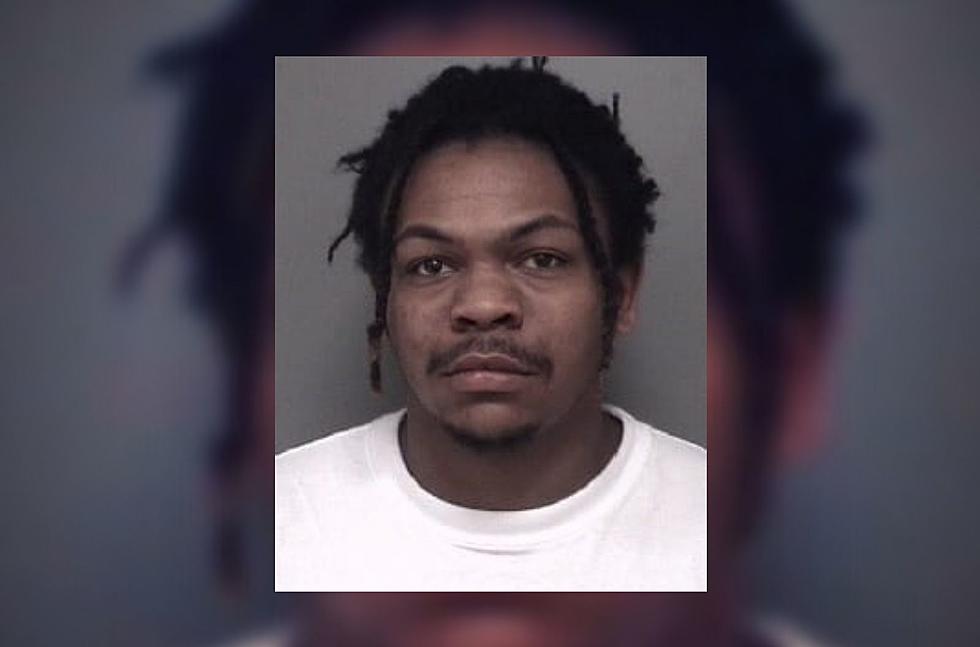 Marshall Police Seek Wanted Man with History of Violence