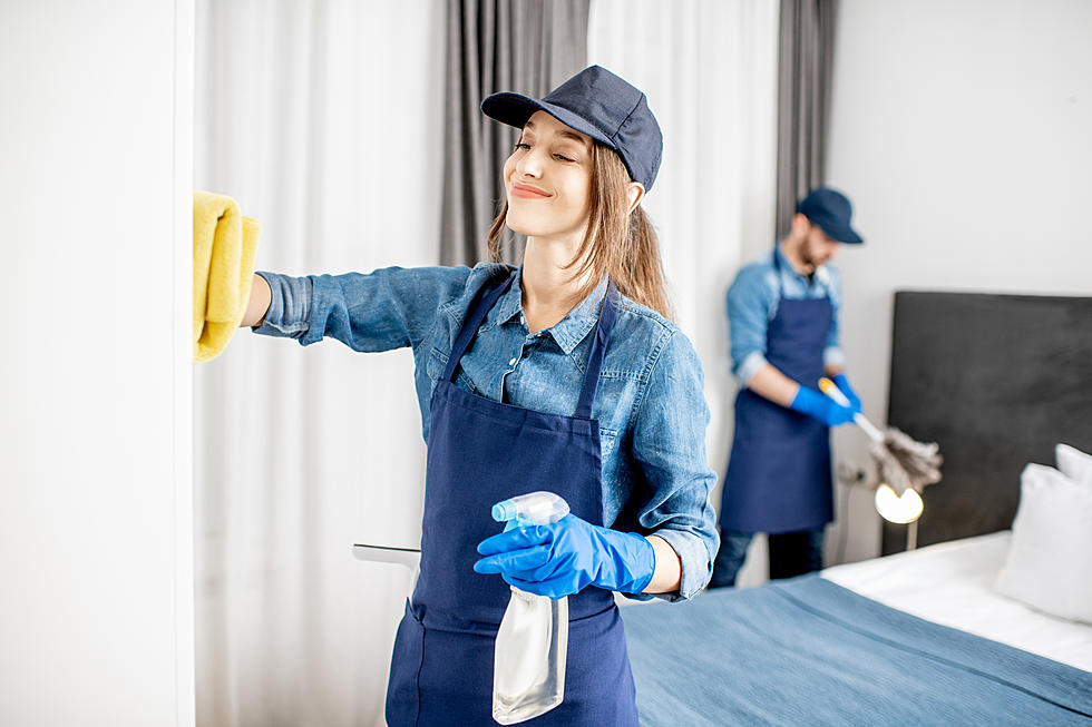 Earn Extra Money With a Flexible Part-Time Job at Clean Team